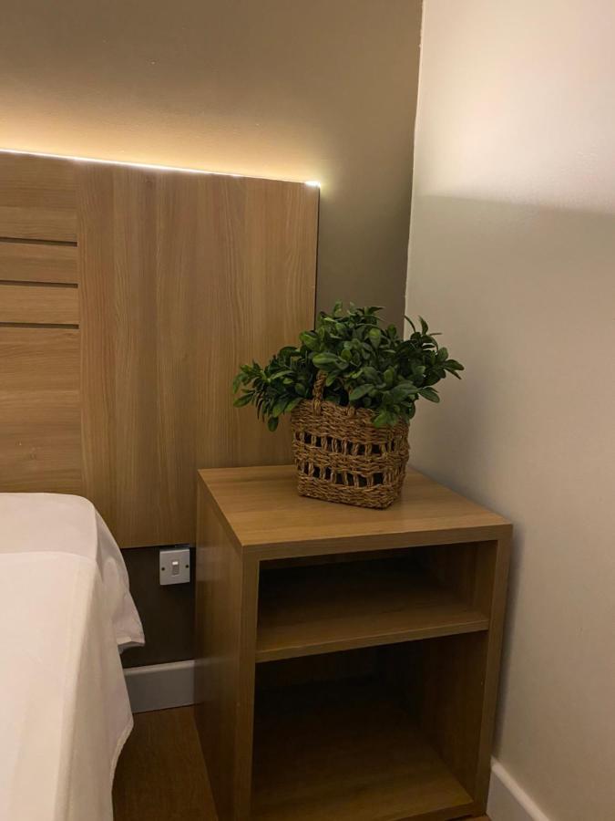 Apartment Flat Side Cantinho Cafe Paranoa Df Brasilia