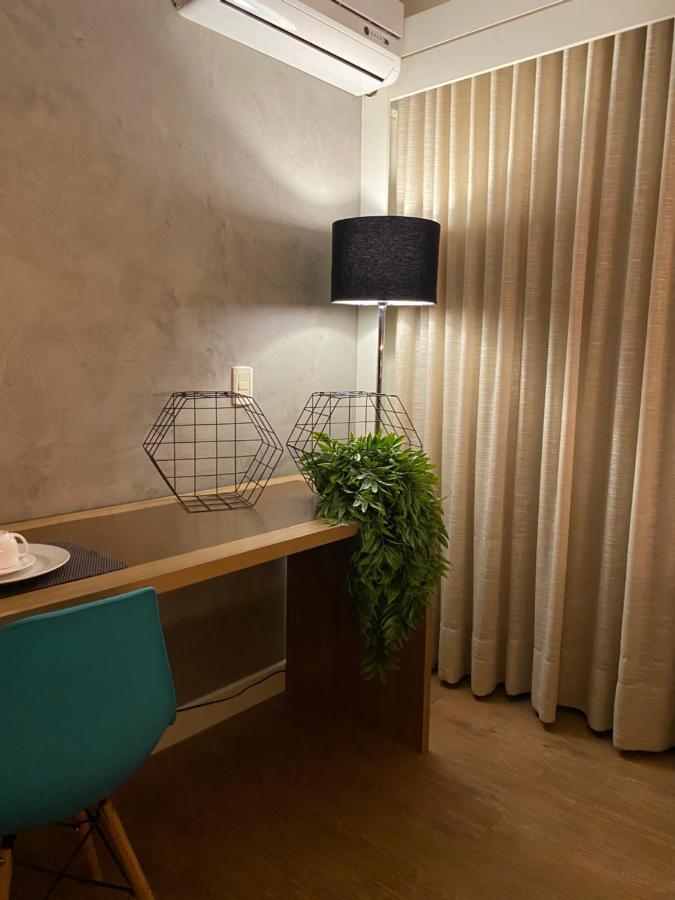 Flat Side Cantinho Cafe Paranoa Df Apartment *