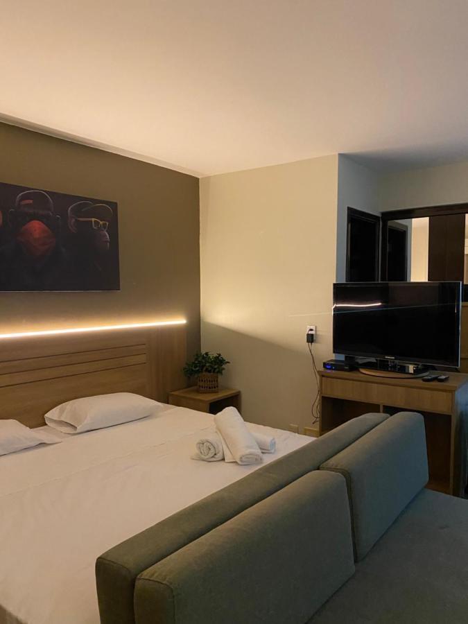 Apartment Flat Side Cantinho Cafe Paranoa Df Brasilia
