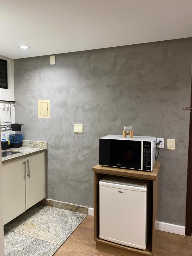 Apartment Flat Side Cantinho Cafe Paranoa Df