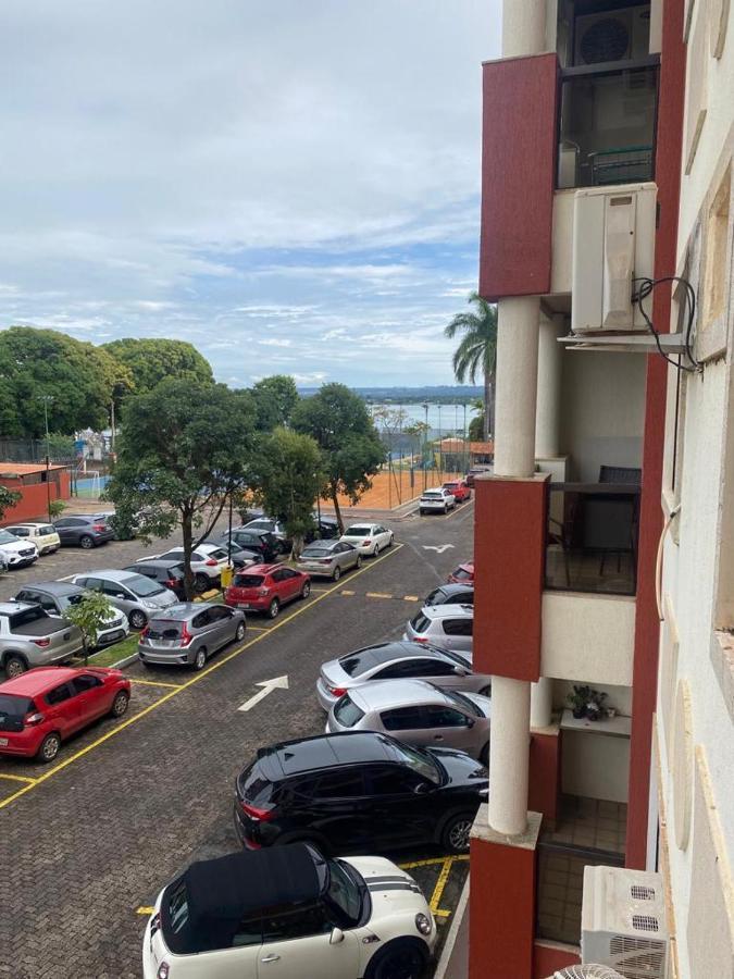 Flat Side Cantinho Cafe Paranoa Df Apartment Brasilia