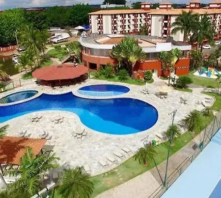 Flat Lake Side Cantinho Cafe Lago Paranoa Brasilia Df Exterior photo